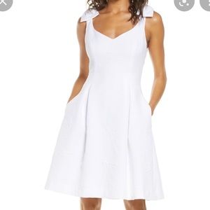 Lilly Pulitzer Linnet Stretch Dress